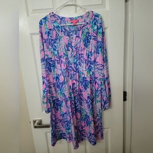 Lilly Pulitzer spf50